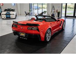 2015 Chevrolet Corvette (CC-2076590) for sale in Ocala, Florida