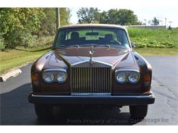 1974 Rolls-Royce Silver Shadow (CC-2076592) for sale in Gurnee, Illinois