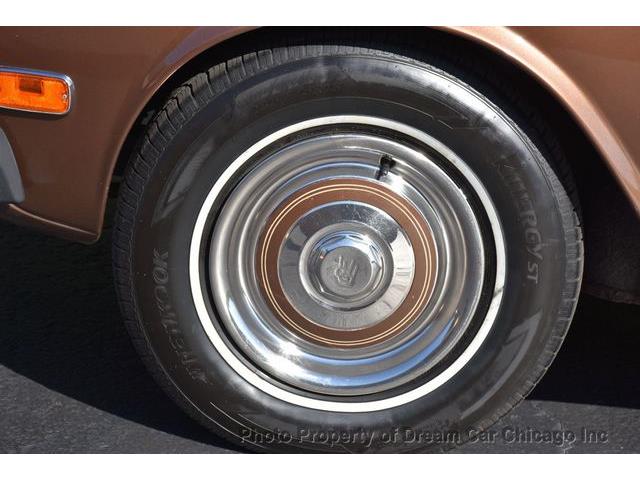 1974 Rolls-Royce Silver Shadow (CC-2076592) for sale in Gurnee, Illinois