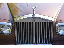 1974 Rolls-Royce Silver Shadow (CC-2076592) for sale in Gurnee, Illinois