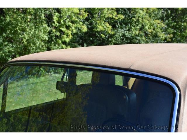 1974 Rolls-Royce Silver Shadow (CC-2076592) for sale in Gurnee, Illinois