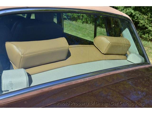 1974 Rolls-Royce Silver Shadow (CC-2076592) for sale in Gurnee, Illinois