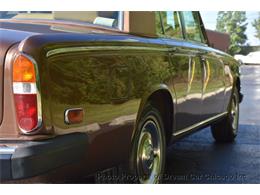 1974 Rolls-Royce Silver Shadow (CC-2076592) for sale in Gurnee, Illinois