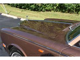 1974 Rolls-Royce Silver Shadow (CC-2076592) for sale in Gurnee, Illinois