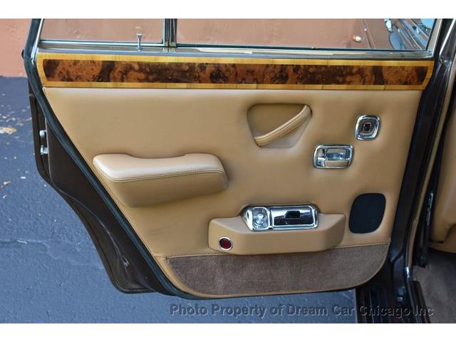1974 Rolls-Royce Silver Shadow (CC-2076592) for sale in Gurnee, Illinois