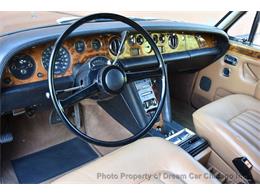 1974 Rolls-Royce Silver Shadow (CC-2076592) for sale in Gurnee, Illinois