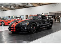 2009 Dodge Viper (CC-2076594) for sale in Ocala, Florida