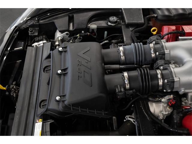 2009 Dodge Viper (CC-2076594) for sale in Ocala, Florida