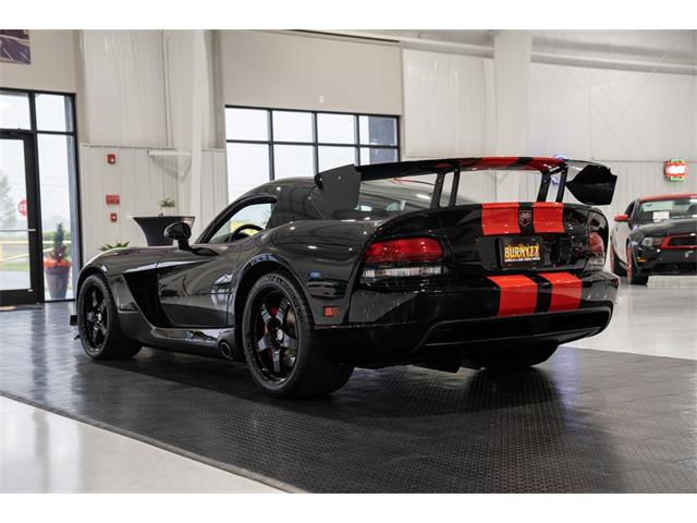 2009 Dodge Viper (CC-2076594) for sale in Ocala, Florida