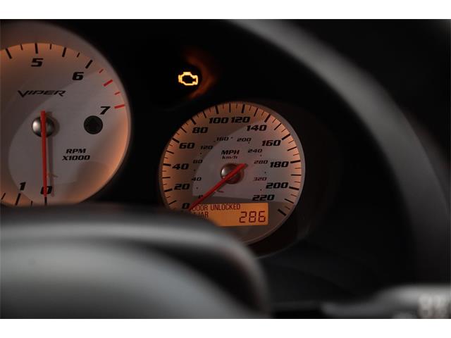 2009 Dodge Viper (CC-2076594) for sale in Ocala, Florida