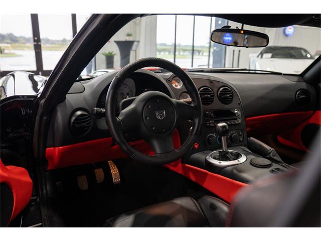 2009 Dodge Viper (CC-2076594) for sale in Ocala, Florida