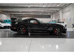 2009 Dodge Viper (CC-2076594) for sale in Ocala, Florida