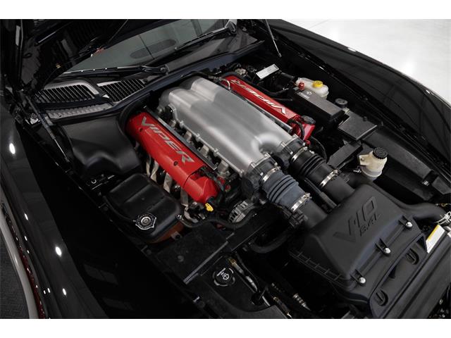 2009 Dodge Viper (CC-2076594) for sale in Ocala, Florida