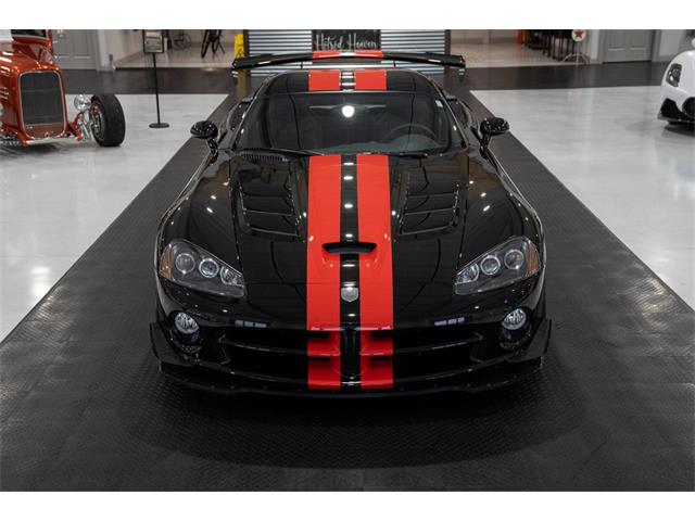 2009 Dodge Viper (CC-2076594) for sale in Ocala, Florida