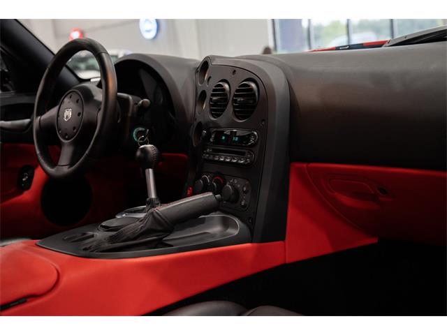 2009 Dodge Viper (CC-2076594) for sale in Ocala, Florida