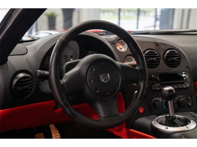 2009 Dodge Viper (CC-2076594) for sale in Ocala, Florida
