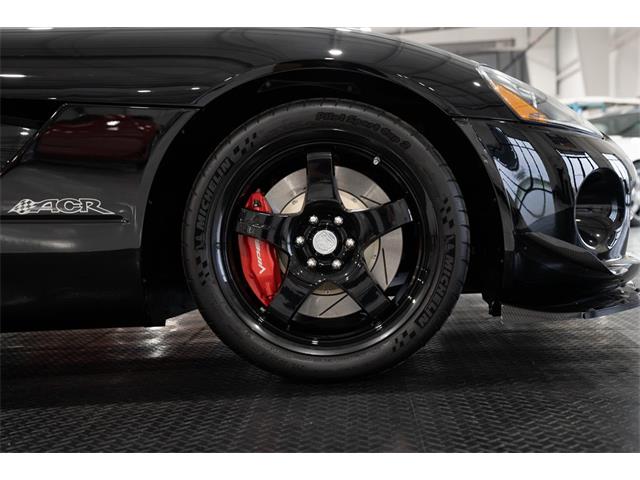 2009 Dodge Viper (CC-2076594) for sale in Ocala, Florida