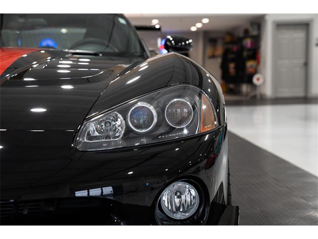 2009 Dodge Viper (CC-2076594) for sale in Ocala, Florida
