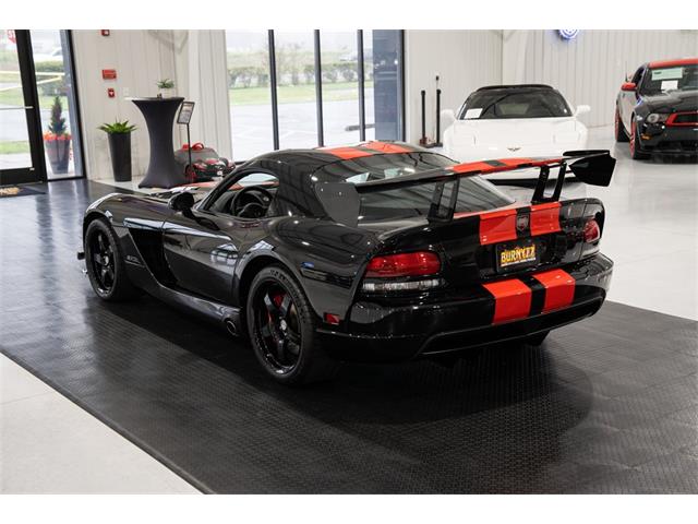 2009 Dodge Viper (CC-2076594) for sale in Ocala, Florida