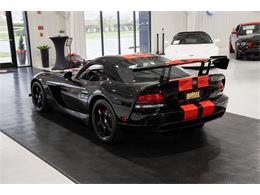 2009 Dodge Viper (CC-2076594) for sale in Ocala, Florida