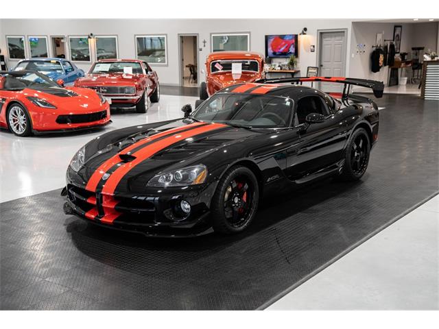 2009 Dodge Viper (CC-2076594) for sale in Ocala, Florida