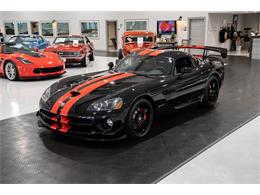 2009 Dodge Viper (CC-2076594) for sale in Ocala, Florida