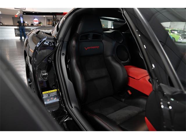2009 Dodge Viper (CC-2076594) for sale in Ocala, Florida