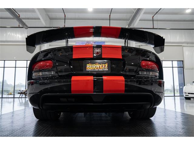 2009 Dodge Viper (CC-2076594) for sale in Ocala, Florida