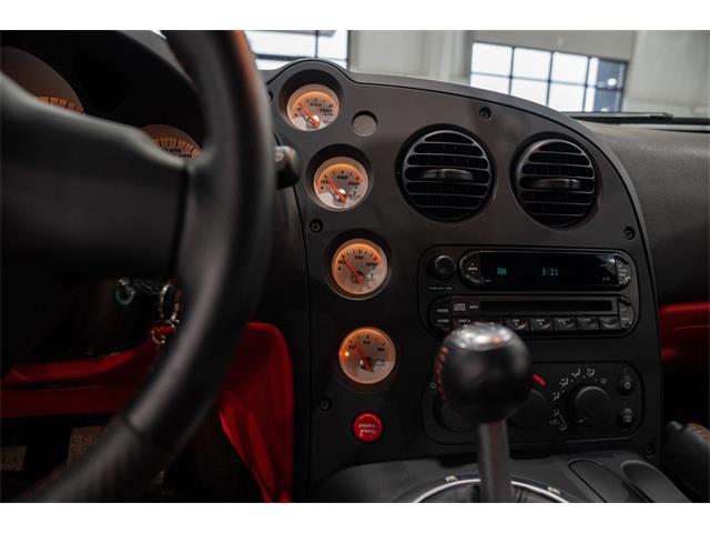 2009 Dodge Viper (CC-2076594) for sale in Ocala, Florida