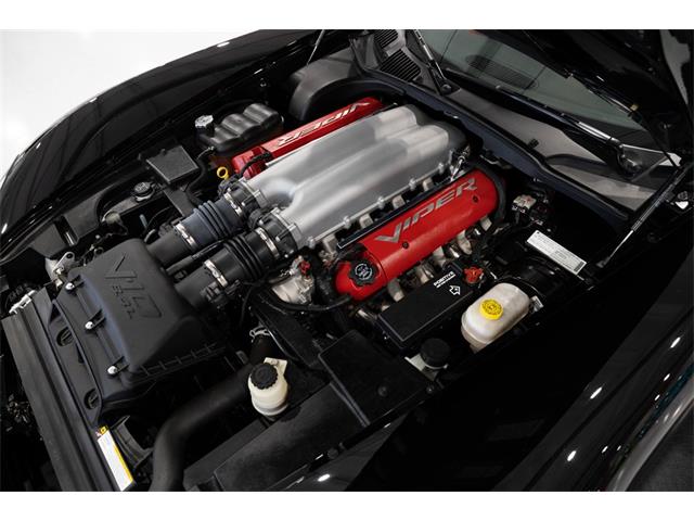 2009 Dodge Viper (CC-2076594) for sale in Ocala, Florida