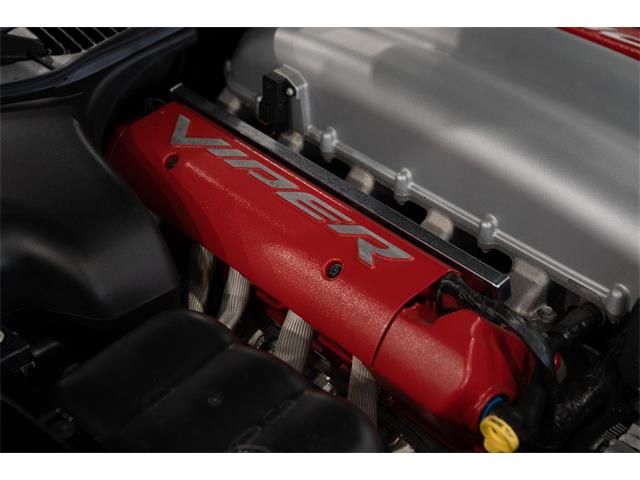 2009 Dodge Viper (CC-2076594) for sale in Ocala, Florida