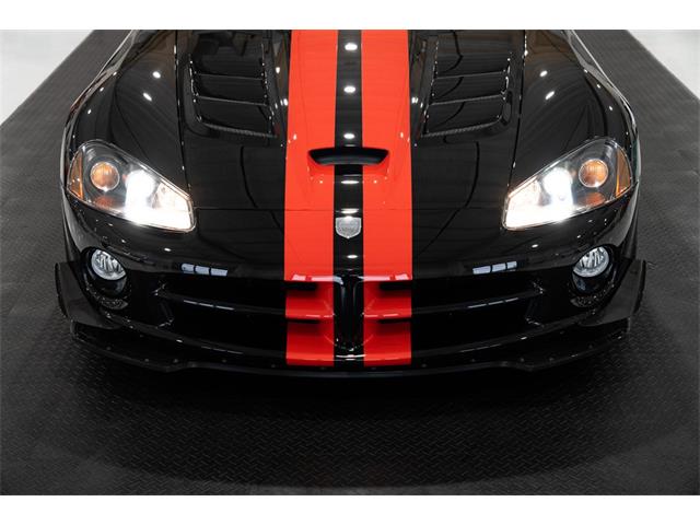 2009 Dodge Viper (CC-2076594) for sale in Ocala, Florida