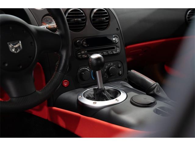2009 Dodge Viper (CC-2076594) for sale in Ocala, Florida