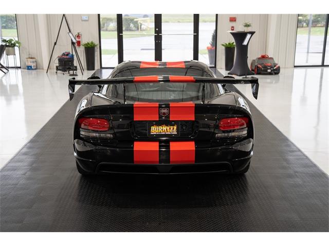 2009 Dodge Viper (CC-2076594) for sale in Ocala, Florida