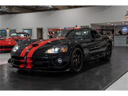 2009 Dodge Viper (CC-2076594) for sale in Ocala, Florida