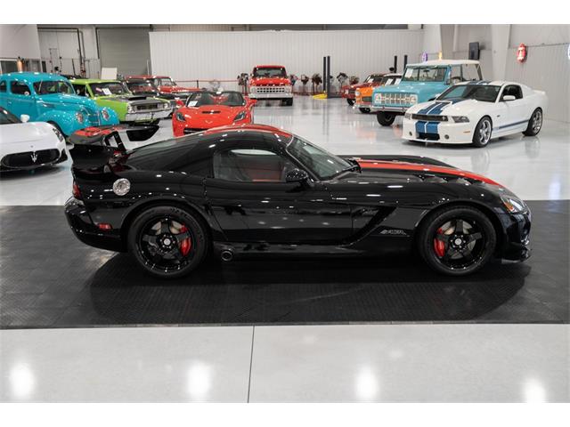 2009 Dodge Viper (CC-2076594) for sale in Ocala, Florida
