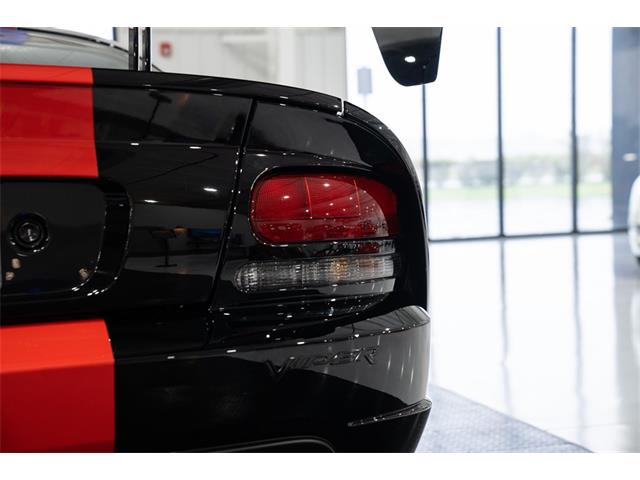 2009 Dodge Viper (CC-2076594) for sale in Ocala, Florida