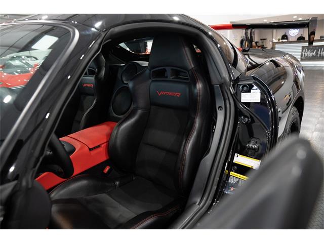 2009 Dodge Viper (CC-2076594) for sale in Ocala, Florida