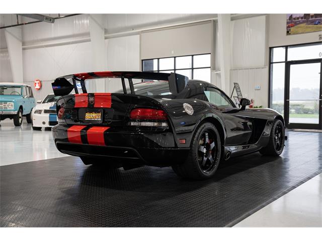 2009 Dodge Viper (CC-2076594) for sale in Ocala, Florida