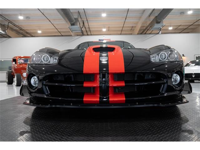 2009 Dodge Viper (CC-2076594) for sale in Ocala, Florida