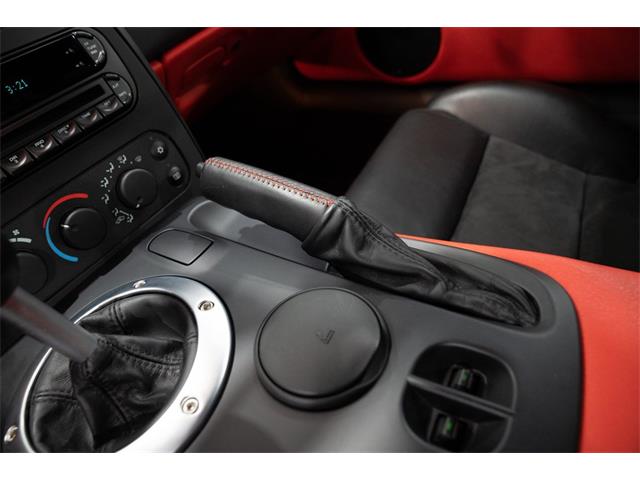 2009 Dodge Viper (CC-2076594) for sale in Ocala, Florida