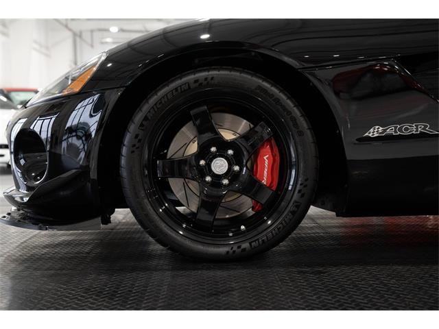2009 Dodge Viper (CC-2076594) for sale in Ocala, Florida