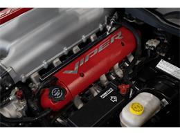 2009 Dodge Viper (CC-2076594) for sale in Ocala, Florida