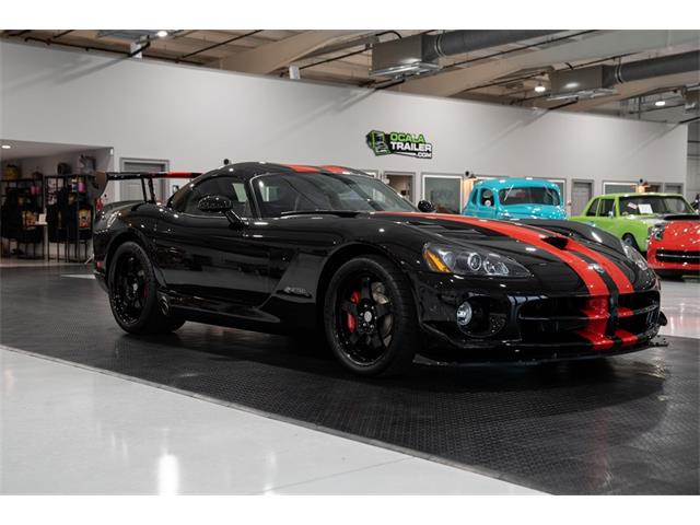 2009 Dodge Viper (CC-2076594) for sale in Ocala, Florida