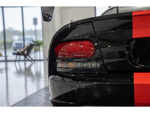 2009 Dodge Viper (CC-2076594) for sale in Ocala, Florida