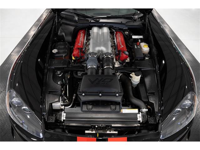 2009 Dodge Viper (CC-2076594) for sale in Ocala, Florida