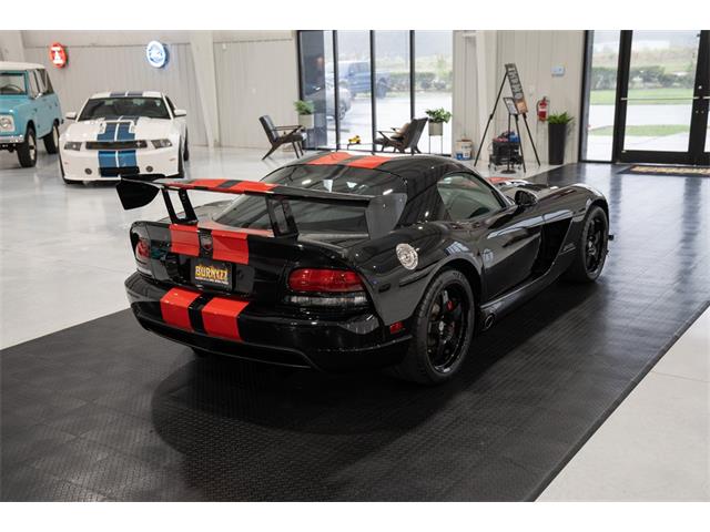 2009 Dodge Viper (CC-2076594) for sale in Ocala, Florida