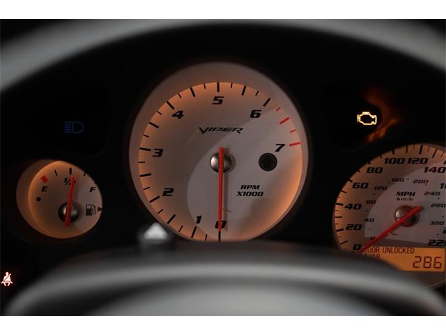 2009 Dodge Viper (CC-2076594) for sale in Ocala, Florida