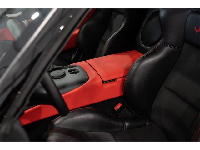 2009 Dodge Viper (CC-2076594) for sale in Ocala, Florida