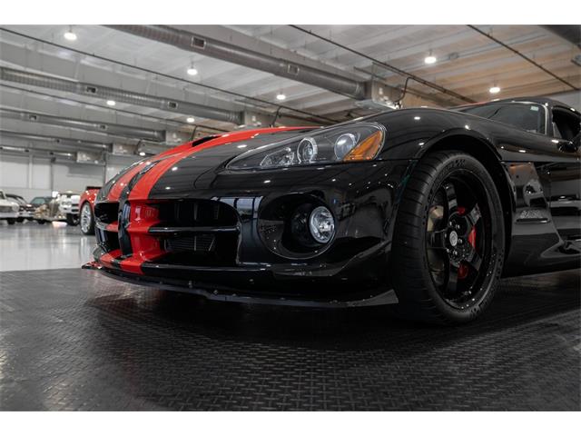2009 Dodge Viper (CC-2076594) for sale in Ocala, Florida